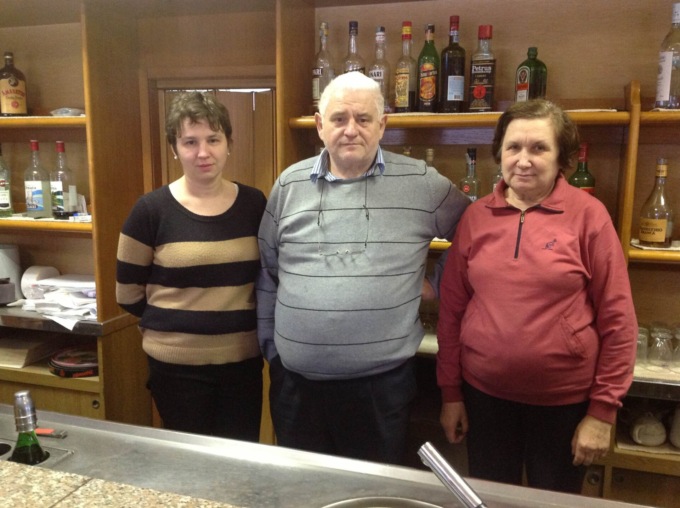 Dopo 77 anni ha chiuso il bar dell’Emilio a Cassina de’ Pecchi