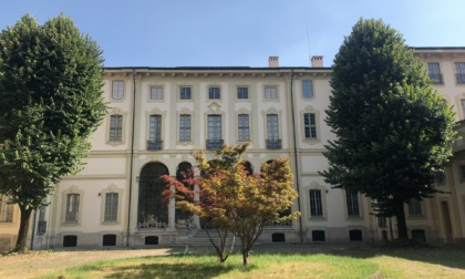 La storica Villa Alari di Cernusco sul Naviglio è sempre più nelle mani del Comune: ampliata la proprietà pubblica