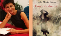 "Incontri con l'autore", l'Utl di Melzo inizia il 2023 con il libro di Carla Maria Russo