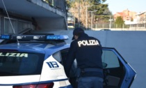 Rintracciato dai Carabinieri di Brugherio, un 45enne albanese è stato portato al Cpr di Milano per l'espulsione