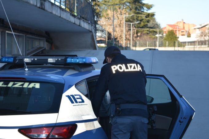 Rintracciato dai Carabinieri di Brugherio, un 45enne albanese è stato portato al Cpr di Milano per l’espulsione