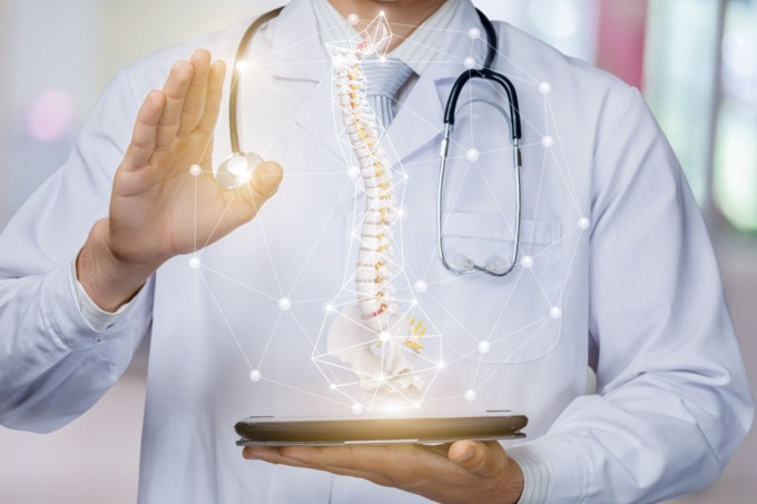 Prevenzione dell’osteoporosi, la MOC è un esame fondamentale
