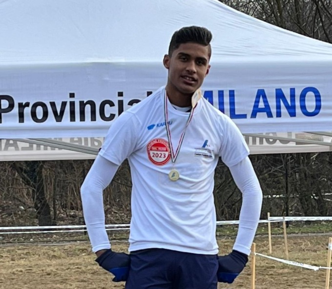 Atletica, il Gsa Brugherio guadagna ottimi piazzamenti ai Regionali