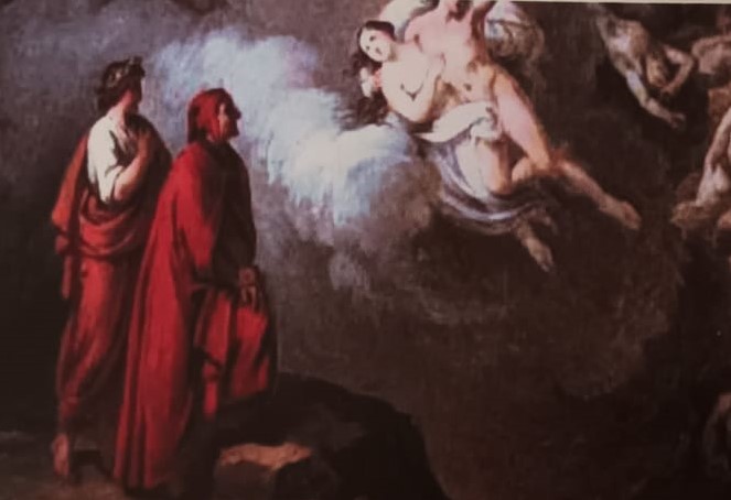 Una serata sul quinto canto della Divina Commedia a Cernusco sul Naviglio