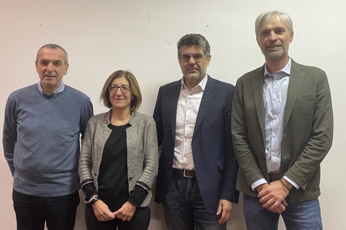 Elezioni amministrative 2023 a Gorgonzola, il Pd sostiene Ilaria Scaccabarozzi