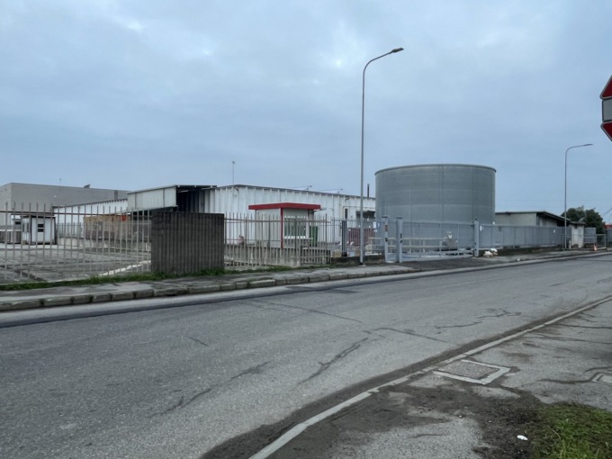 Ha un malore sul luogo di lavoro a Truccazzano, ricoverato