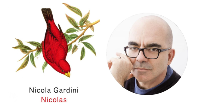 Continuano gli incontri con l’autore a Melzo, Utl ospiterà Nicola Giardini