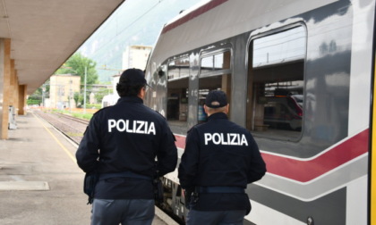 Beccati mentre spacciavano: due arresti a Pozzuolo