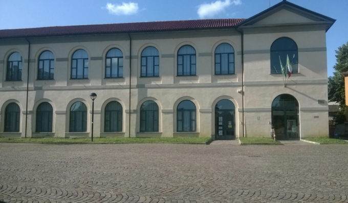 Merletti in mostra alla Sagra del Firùn di Pessano