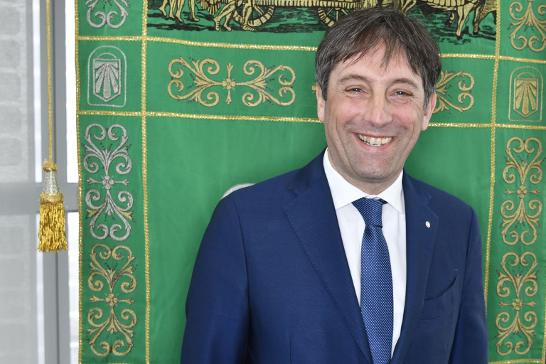 Fabrizio Sala, conferma il suo incarico di deputato alla Camera e lascia la vicepresidenza di Regione Lombardia