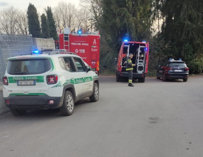 Lutto a Pioltello: non ce l’ha fatta Felice Viganò, storico volontario della parrocchia travolto da un albero