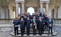 Festa di San Sebastiano a Cernusco sul Naviglio, la Polizia Locale torna a illustrare la propria attività