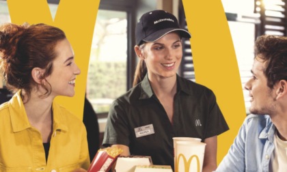 McDonald's Segrate cerca 40 candidati per potenziare lo staff dei suoi ristoranti
