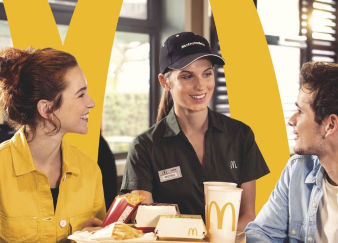McDonald’s Segrate cerca 40 candidati per potenziare lo staff dei suoi ristoranti
