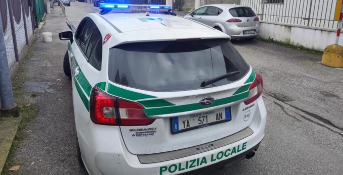 Brugherio ha il nuovo Regolamento di Polizia Urbana