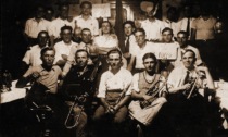 La Banda di Santa Cecilia di Vignate compie cent'anni