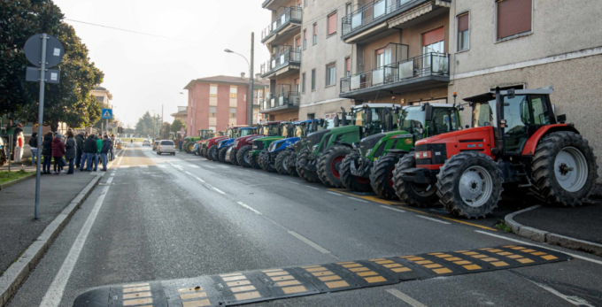 Bellinzago si prepara a due eventi legati alla tradizione agricola