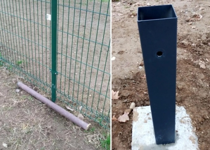 Area cani di Carugate tra pantano e vandali, la condanna del sindaco: “Deplorevole, presto l’inaugurazione”