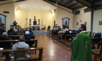 Ladri in chiesa a Pozzuolo Martesana rubano reliquia della Madonna, tabernacolo, calici e ostie