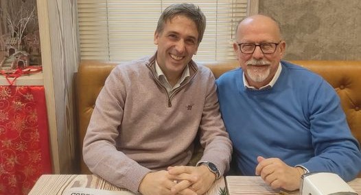 Un pediatra di Carugate al vertice dell’Irccs San Gerardo