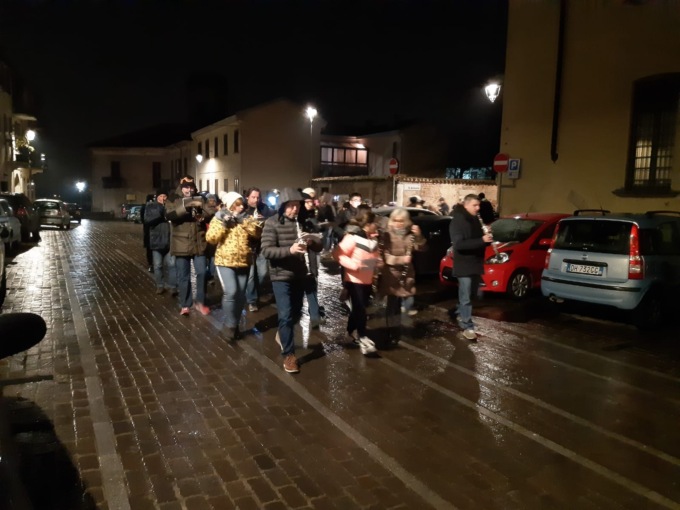 Vaprio, dopo tre anni il Carnevale torna a sfilare per le strade