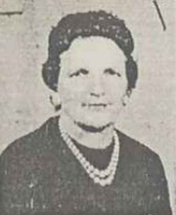 Giornata della Memoria: Masate ricorda Pierina Galbiati