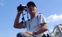 E' di Brembate il birder of the year 2022