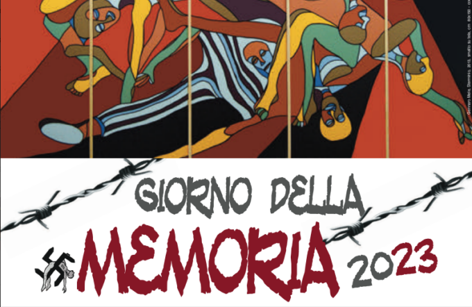 Due mostre a Brugherio per celebrare il Giorno della Memoria