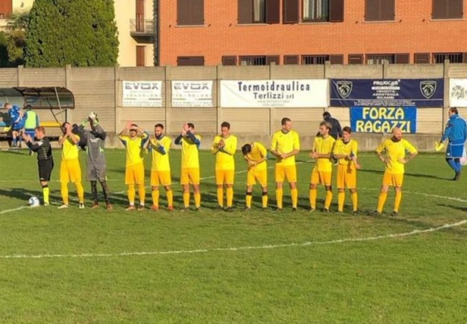 Fonas, Oratorio Pessano e Ornago, tre big per un posto al sole
