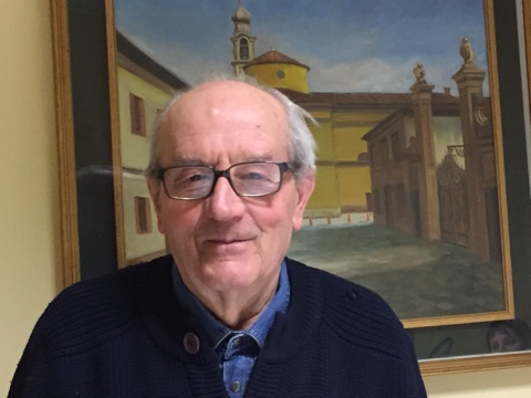 Inzago piange la scomparsa di una “colonna” del volontariato