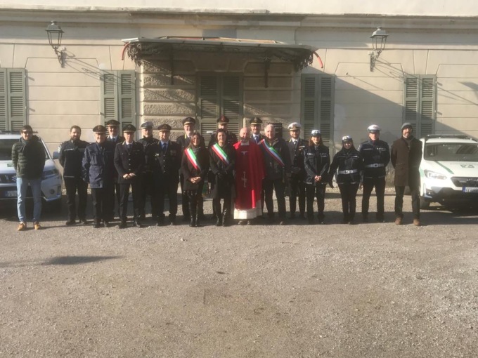 Polizia Locale Gessate: “Meno incidenti e pochi ricorsi”