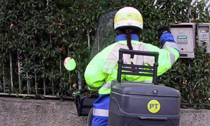 Capriate, lunedì riapre l’ufficio postale di San Gervasio