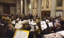 Concerto in chiesa per la festa patronale a Pozzo