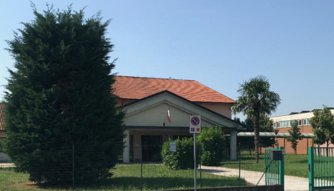 Terminati i lavori per i fancoil alla primaria di Truccazzano, ora i bimbi faranno lezione al caldo