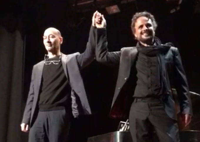Shakespeare fa il pieno a teatro a Pioltello