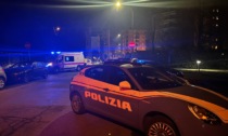 Giovane di Carugate ferito da un'arma da taglio a Monza