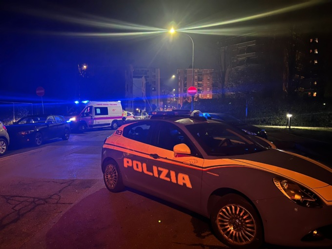 Giovane di Carugate ferito da un’arma da taglio a Monza