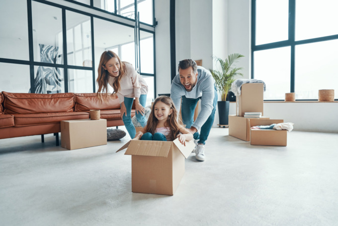Sgombero dell’appartamento: tutto quello che c’è da fare e tenere a mente