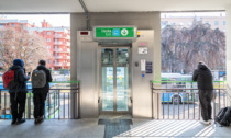 Linea 2 sempre più accessibile: domani, venerdì, entrano in servizio 15 nuovi ascensori