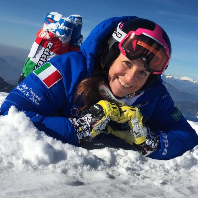 L’Inter club di Brugherio saluta la sua iscritta: “Ciao campionessa, grazie di tutto”