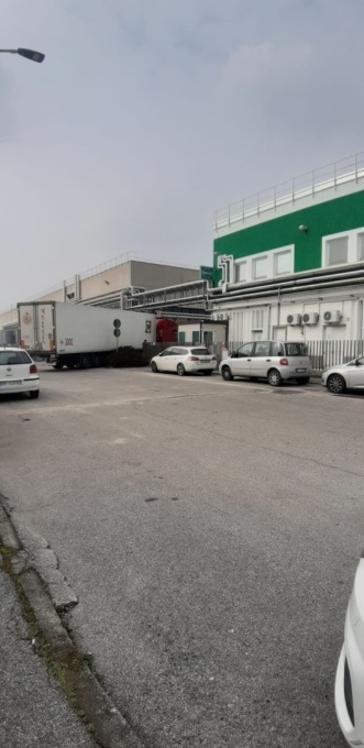 La scure dei licenziamenti si è abbattuta sulla Sofar di Trezzano Rosa
