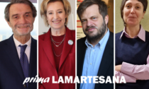 Elezioni regionali Lombardia: urne chiuse, al via lo spoglio. Fontana avanti su Majorino (exit poll)