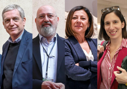 Verso le Primarie del Pd: i circoli dell’Adda Martesana hanno scelto Bonaccini