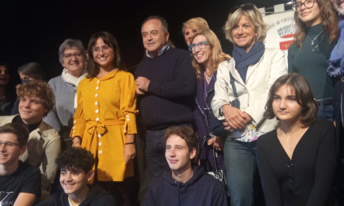Assemblea aperta della Rete Antimafie per fare il punto del passato e programmare il futuro