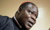 L'arcivescovo del Centrafrica a Cassina de' Pecchi per parlare di una guerra dimenticata