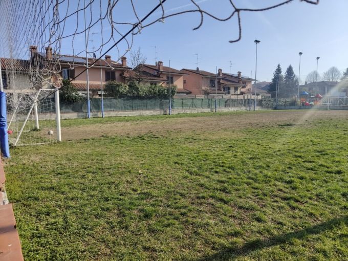 A Settala: “Hanno gli oratori, vorremmo che potessero usarli”