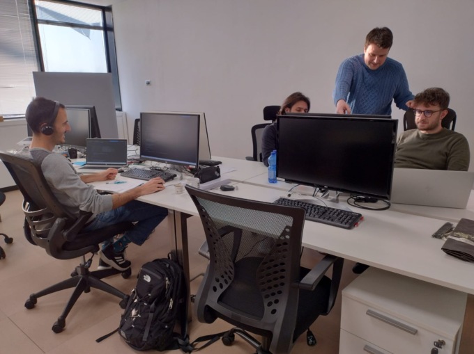 Oncode di Cernusco, la formazione è la chiave per crescere