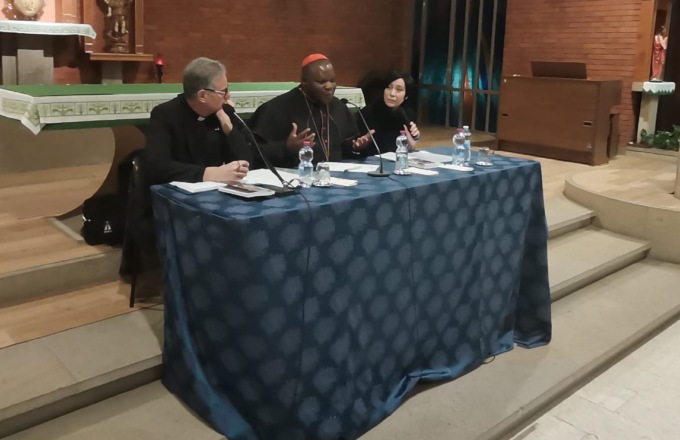 A Cassina de’ Pecchi il costruttore di pace di una guerra dimenticata