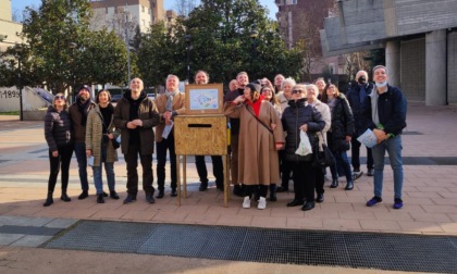 Un progetto collettivo per ripensare piazza Ghezzi a Cernusco sul Naviglio