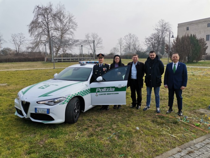 Cassina de’ Pecchi, dopo il Covid più incidenti sulle strade: “C’è la tendenza ad andare più forte”